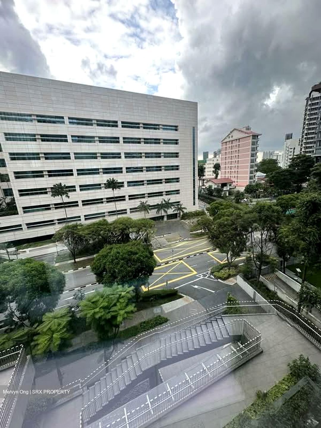 Oasia Hotel/novena Specialist Center (D11), Retail #556329331